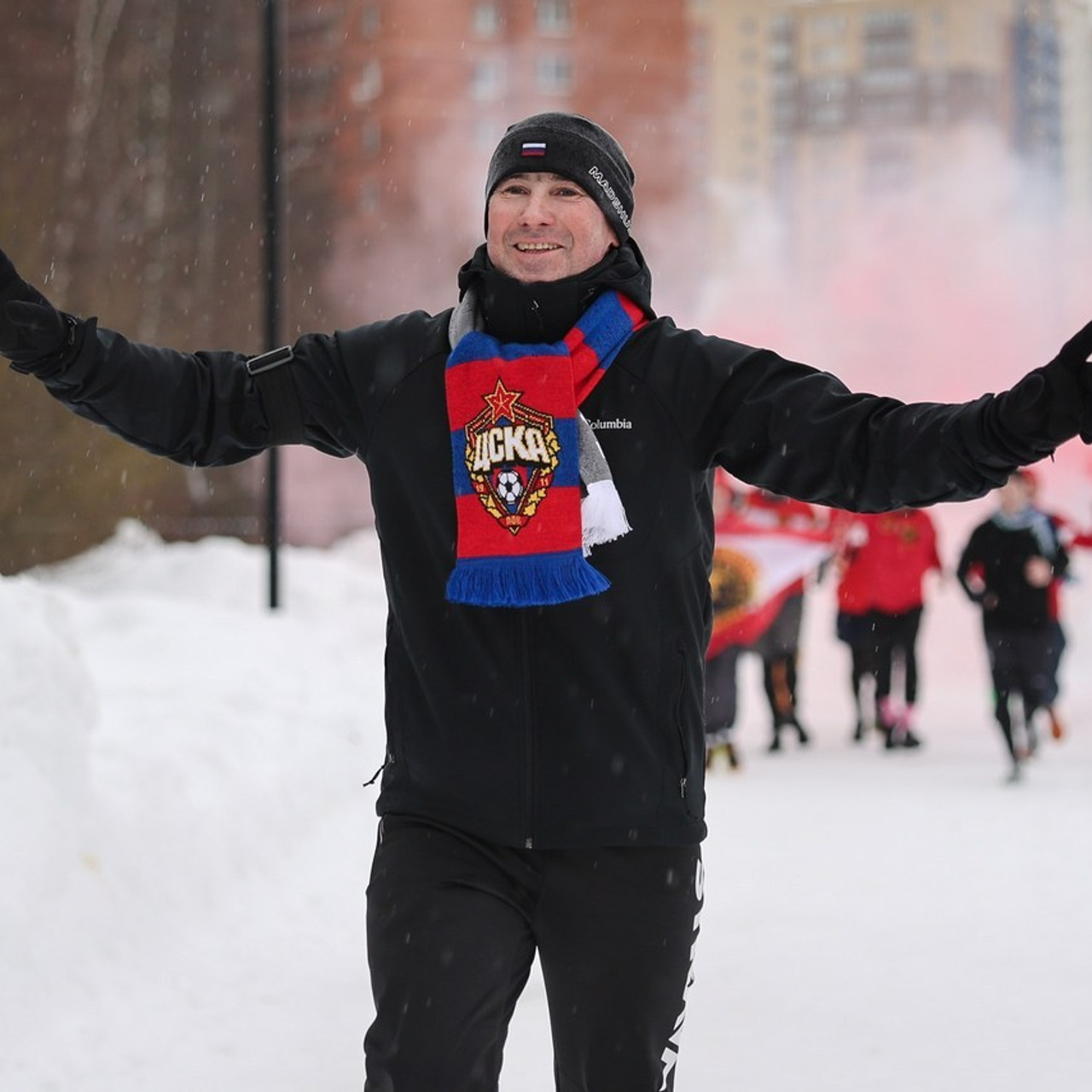 Отзывы. Фотограф в Москве Андрей Поташов «Photashov»