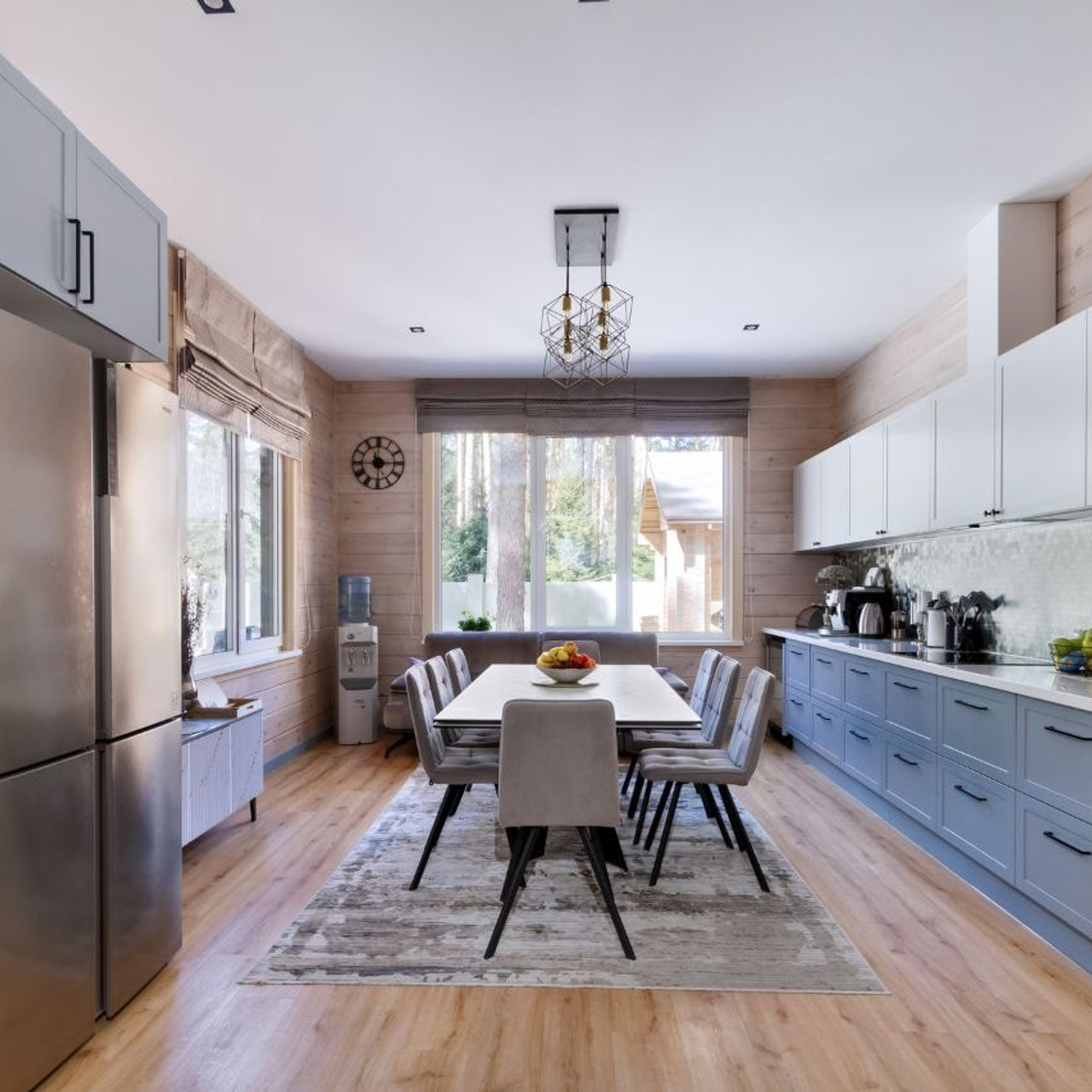 Отзывы. Интерьерный фотограф в Новосибирске Дмитрий Шибаев