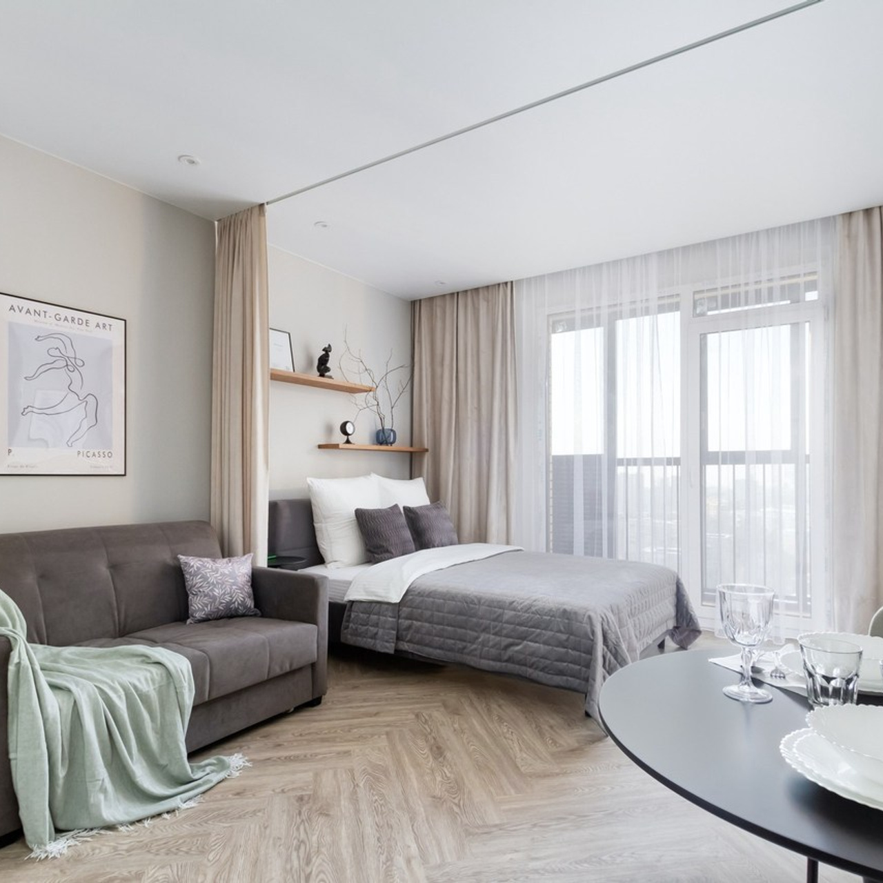 Отзывы. Интерьерный фотограф в Новосибирске Дмитрий Шибаев