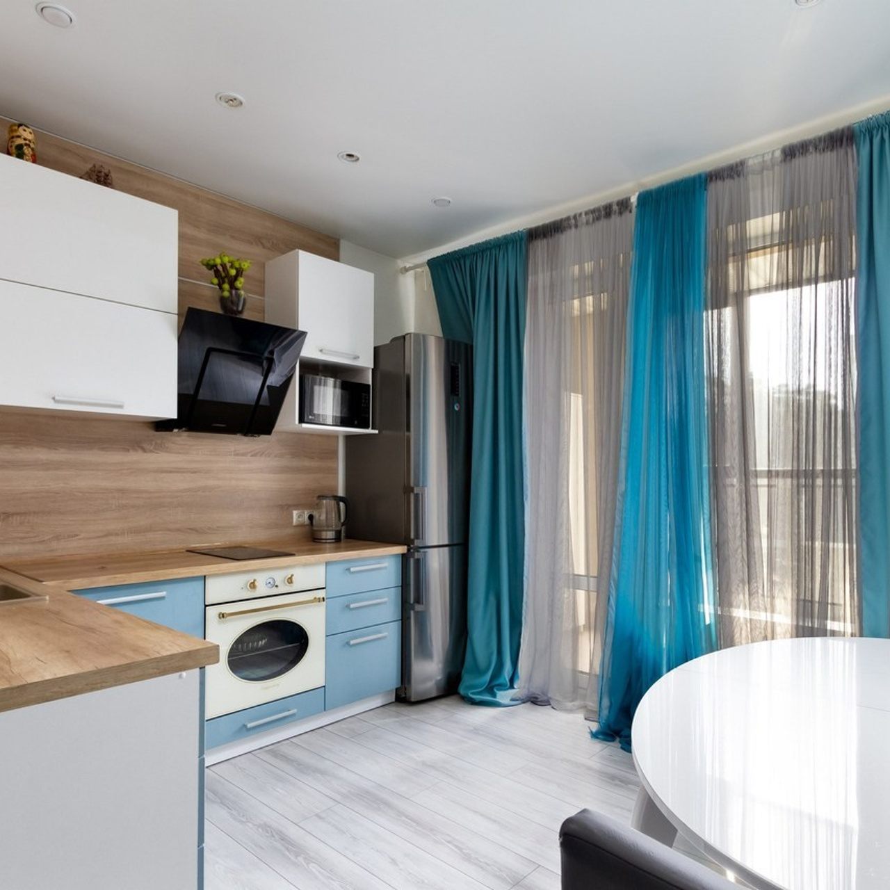 Отзывы. Интерьерный фотограф в Новосибирске Дмитрий Шибаев