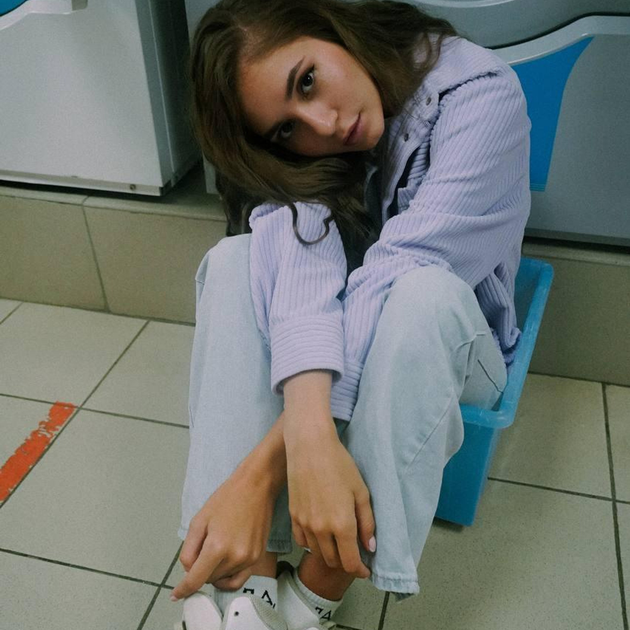 Отзывы. Фотограф — подружка!