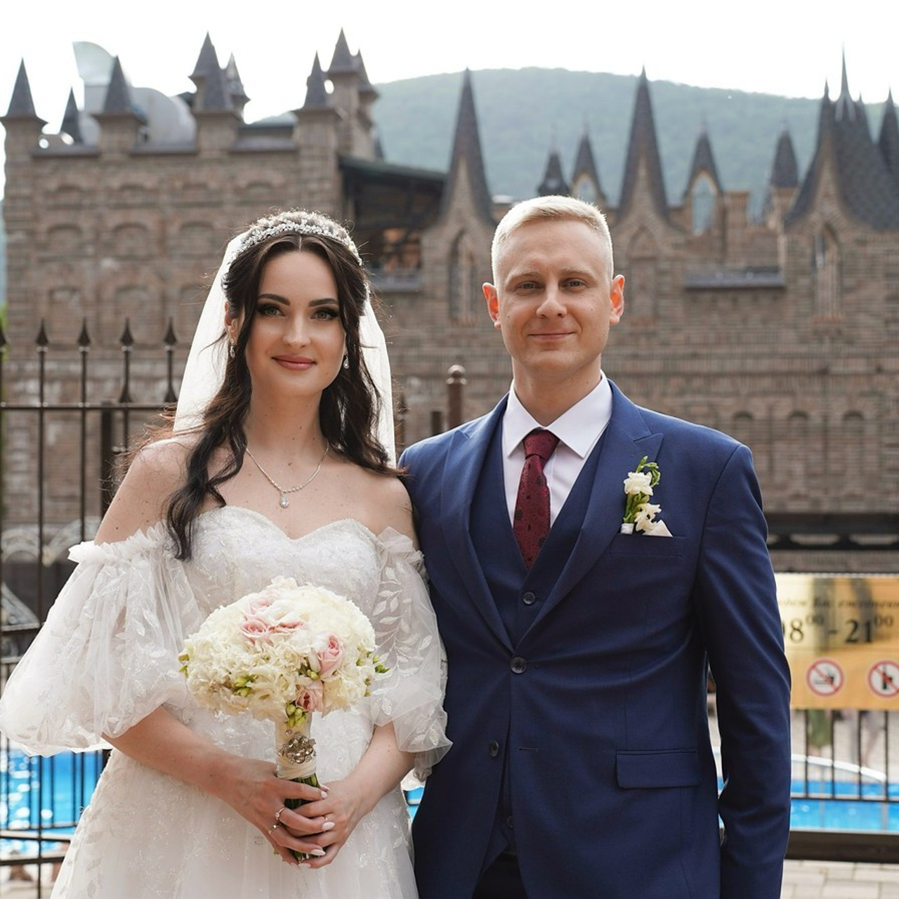 Отзывы. Фотограф Новороссийск | Геленджик и ЮФО Эльвина Ясинская