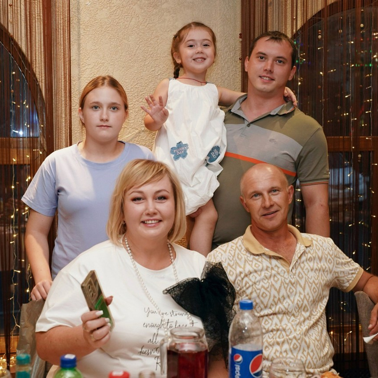 Отзывы. Фотограф Новороссийск | Геленджик и ЮФО Эльвина Ясинская