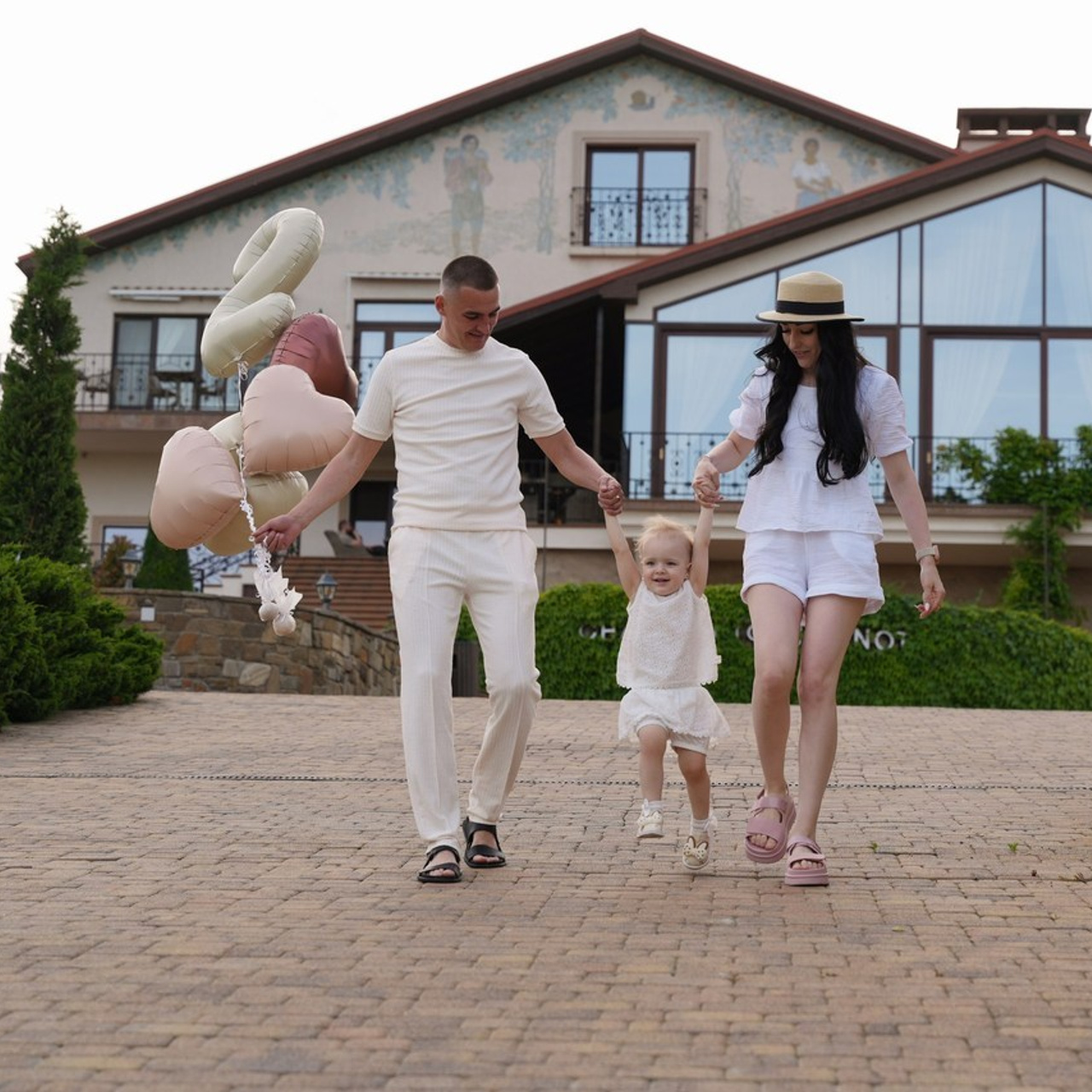 Отзывы. Фотограф Новороссийск | Геленджик и ЮФО Эльвина Ясинская