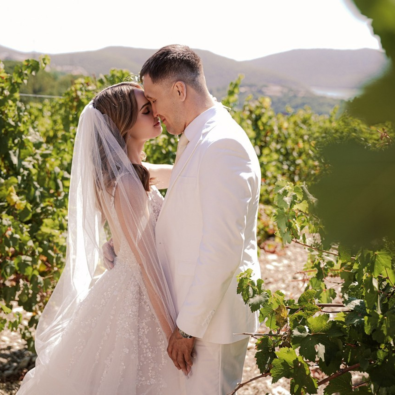 Отзывы. Фотограф Новороссийск | Геленджик и ЮФО Эльвина Ясинская