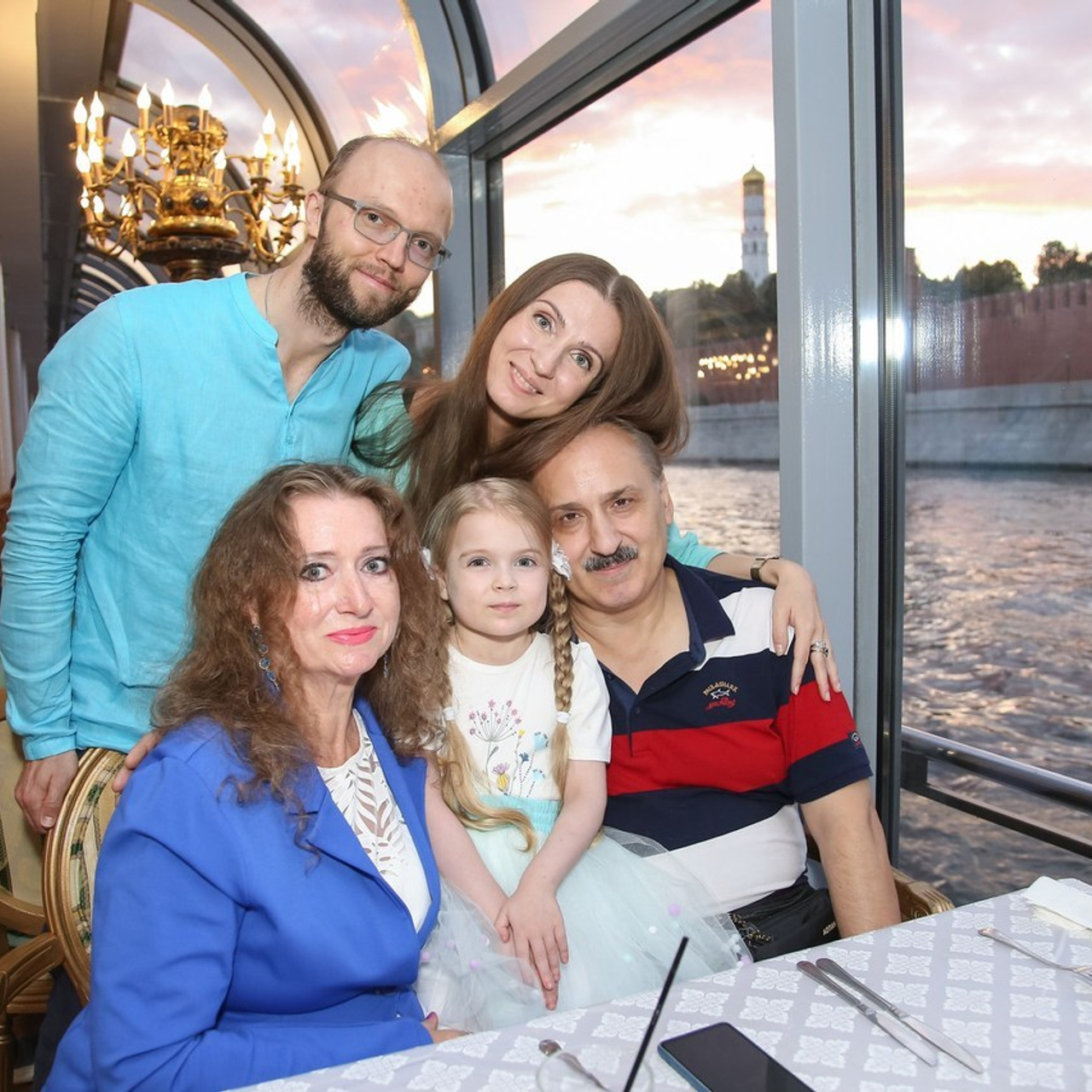 Отзывы. Фотограф в Москве Нижегородцева Надежда