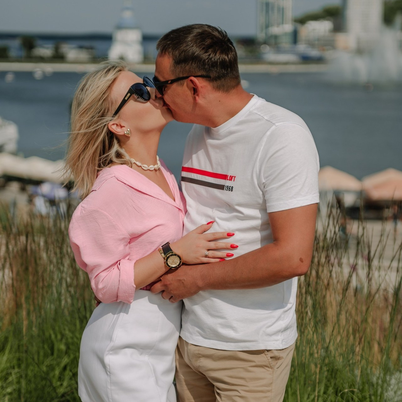 Отзывы клиентов. Анна Иванова Свадебный Фотограф Чебоксары