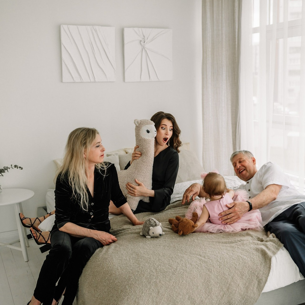 Отзывы клиентов. Анна Иванова Свадебный Фотограф Чебоксары