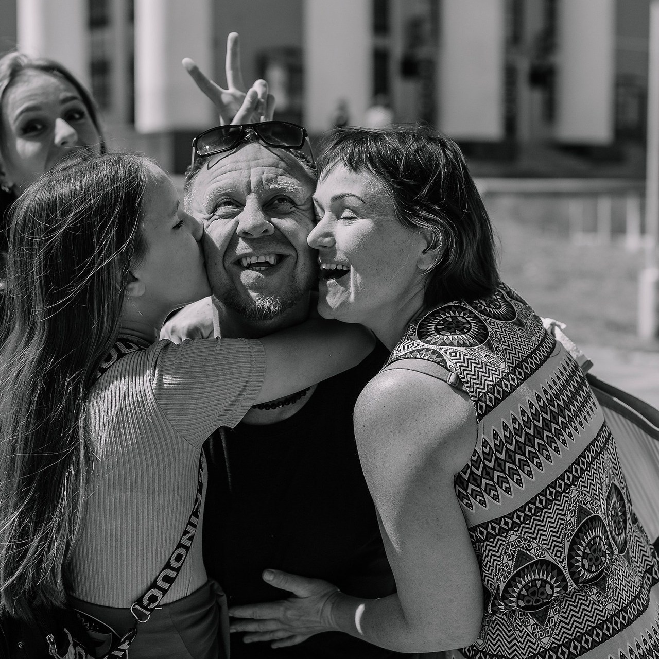 Отзывы клиентов. Анна Иванова Свадебный Фотограф Чебоксары
