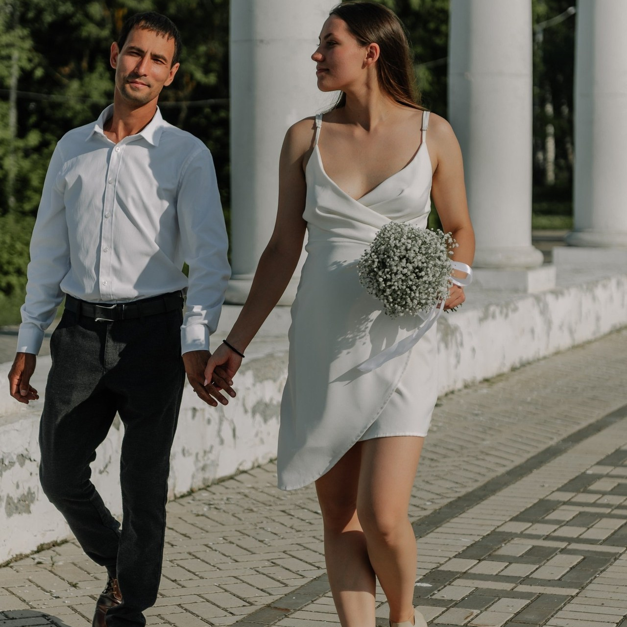 Отзывы клиентов. Анна Иванова Свадебный Фотограф Чебоксары