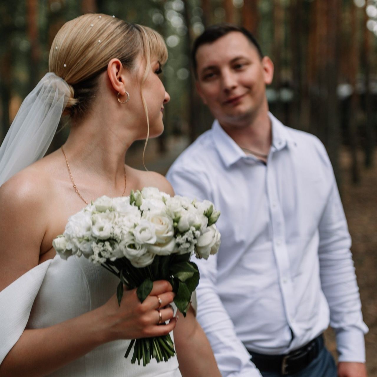 Отзывы клиентов. Анна Иванова Свадебный Фотограф Чебоксары