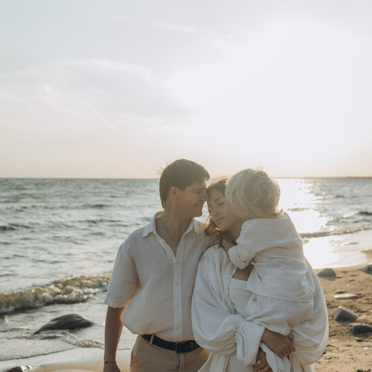 Отзывы. Семейный фотограф в Москве Виктория Ястребинская