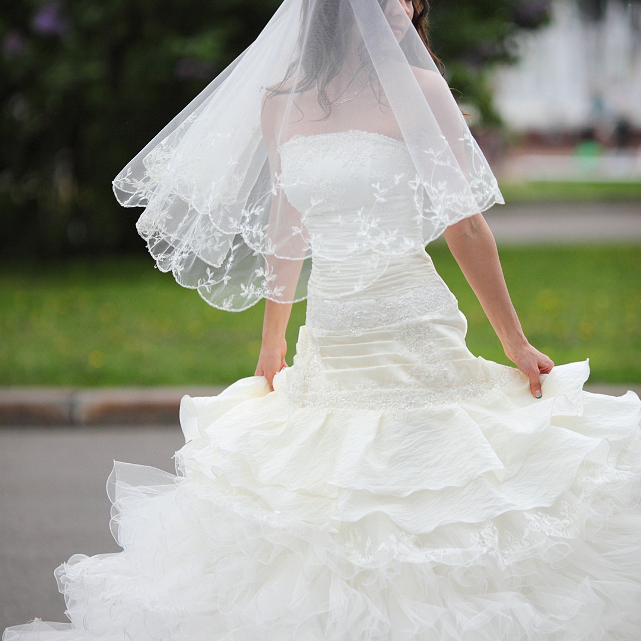 Анастасия и Никита