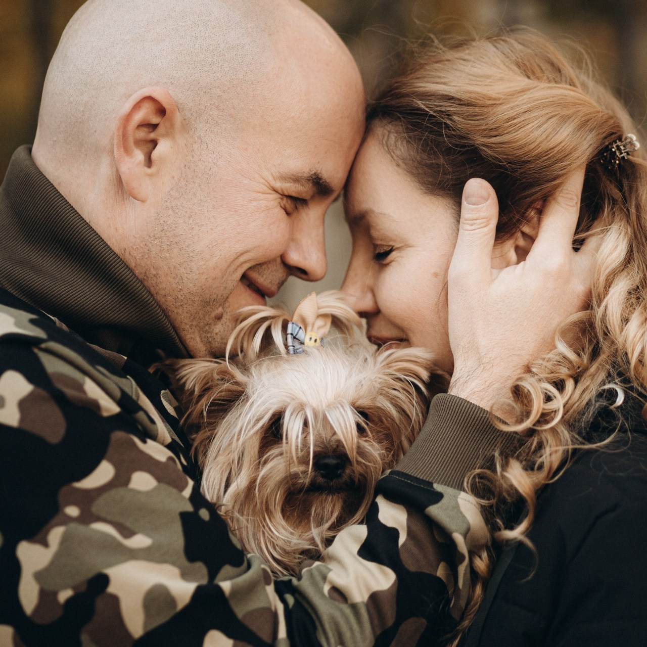 Отзывы. Фотограф Дубровская Виктория