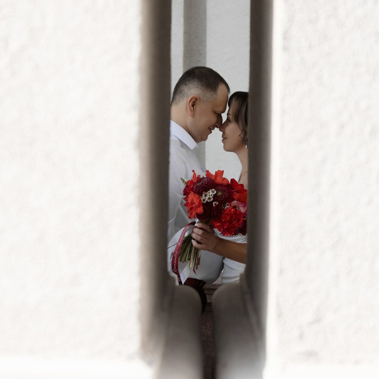 Отзывы. Фотограф Дубровская Виктория