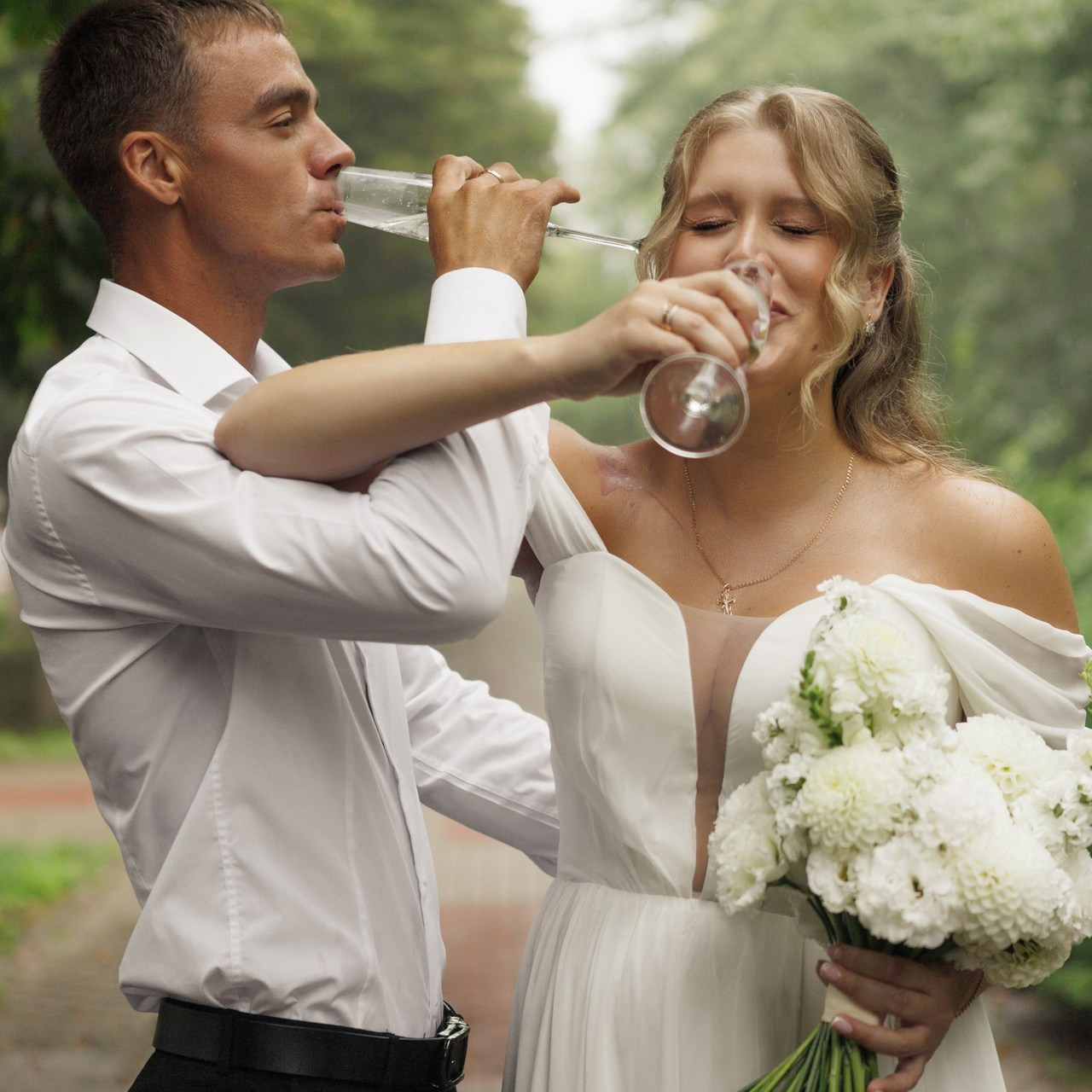 Отзывы. Фотограф Дубровская Виктория