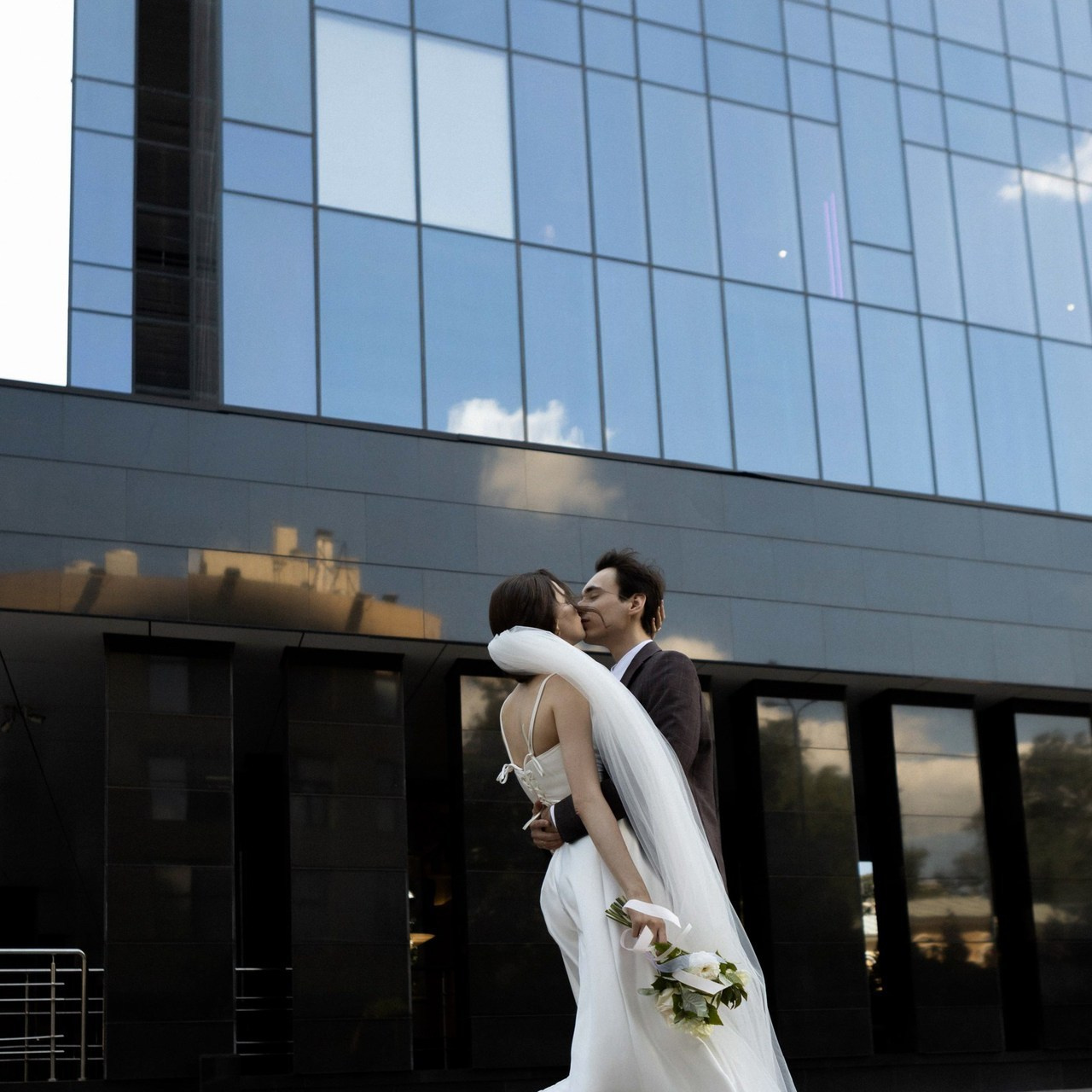 Отзывы. Фотограф Дубровская Виктория