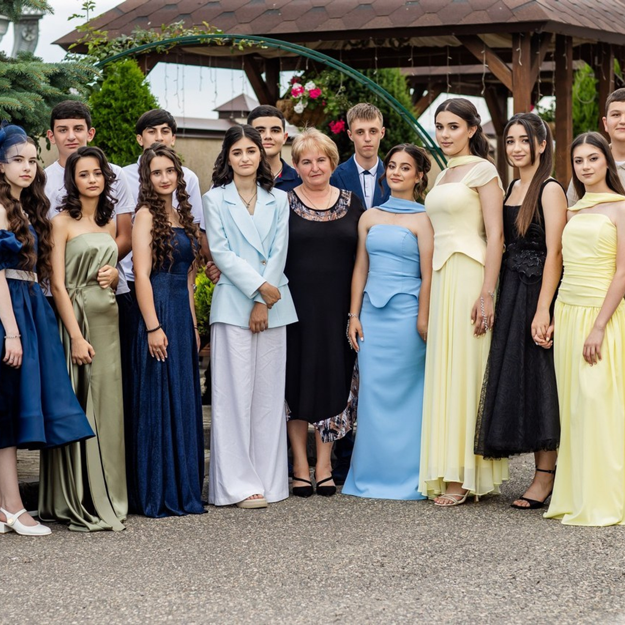 Отзывы. Школьный, детский, семейный фотограф на КМВ — Ковтун Юлия