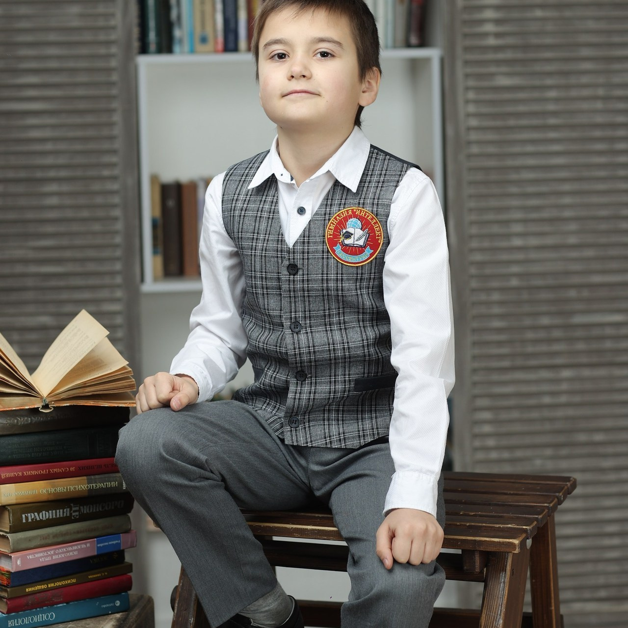 Отзывы. Школьный, детский, семейный фотограф на КМВ — Ковтун Юлия