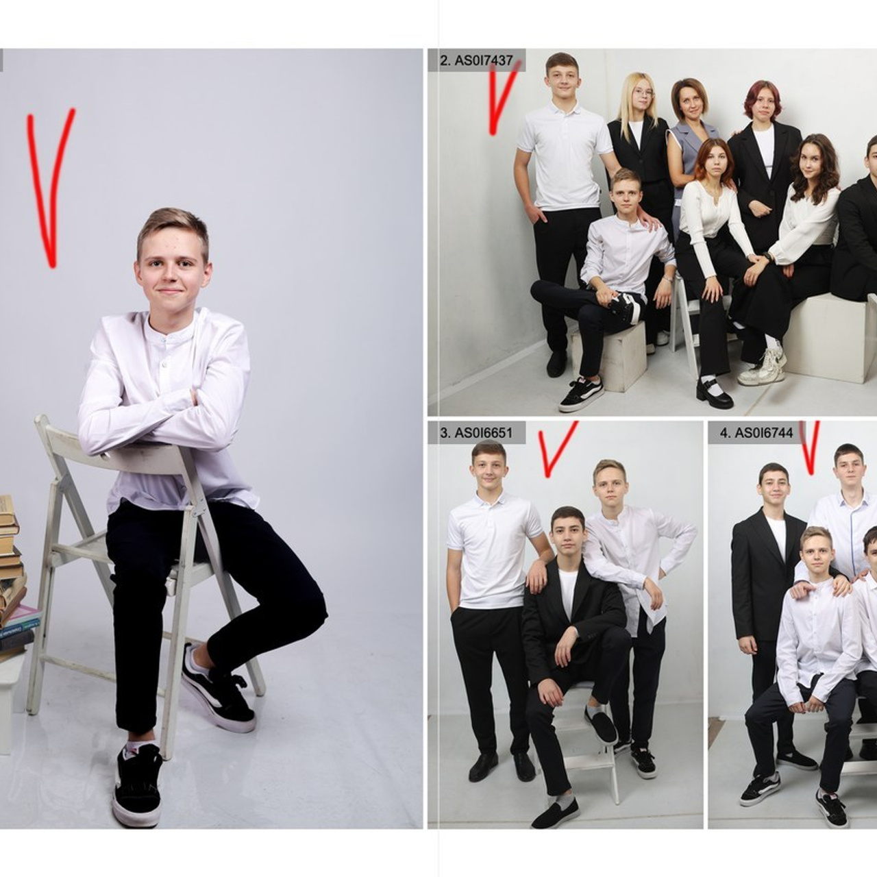 Отзывы. Школьный, детский, семейный фотограф на КМВ — Ковтун Юлия