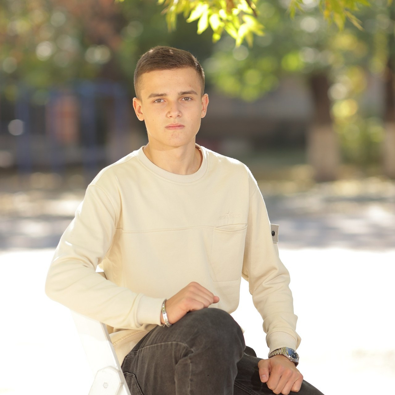 Отзывы. Школьный, детский, семейный фотограф на КМВ — Ковтун Юлия