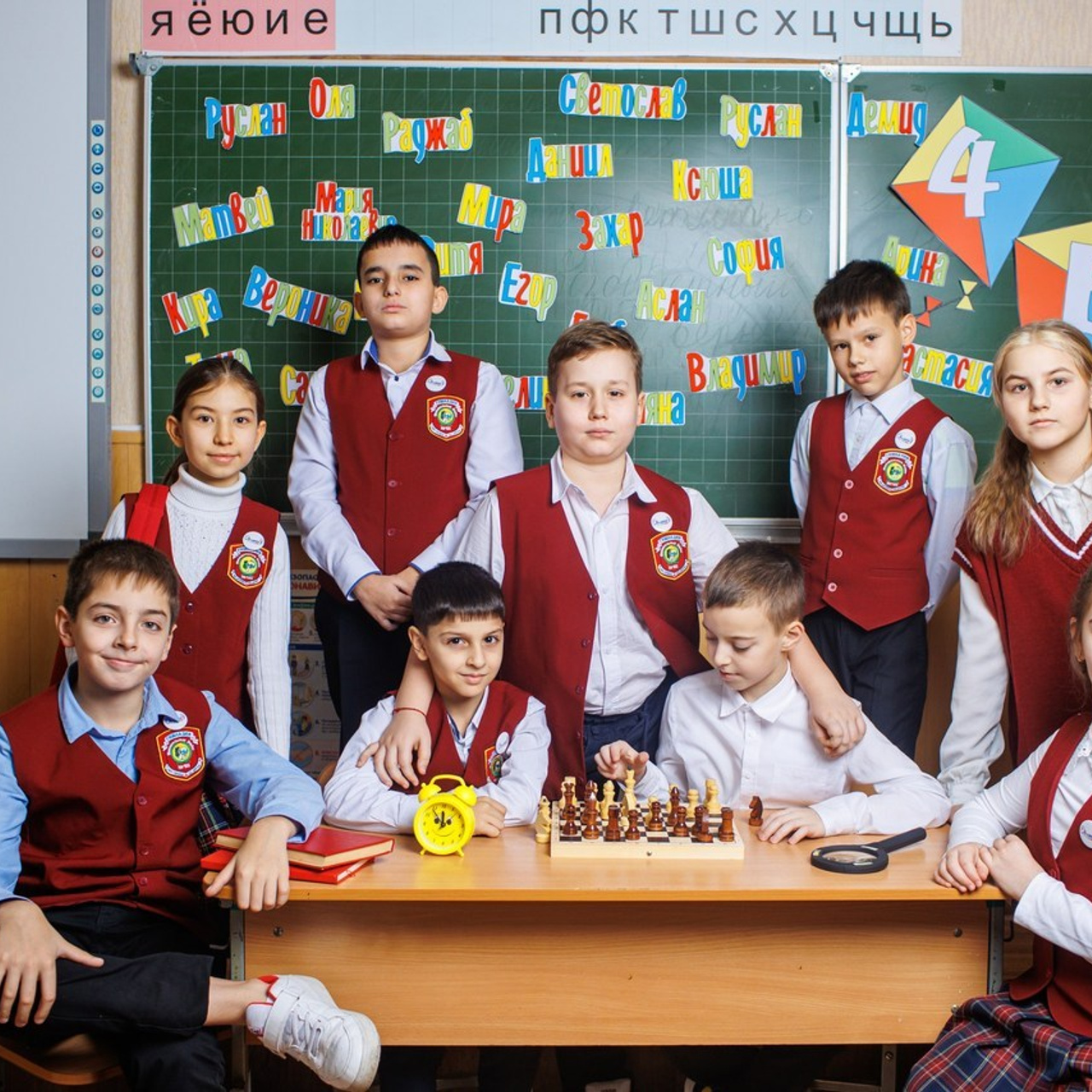 Отзывы. Школьный, детский, семейный фотограф на КМВ — Ковтун Юлия