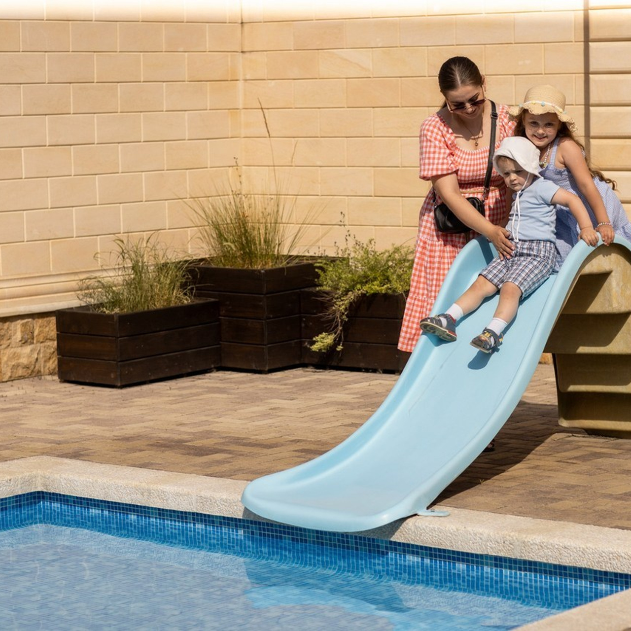 Отзывы. Школьный, детский, семейный фотограф на КМВ — Ковтун Юлия