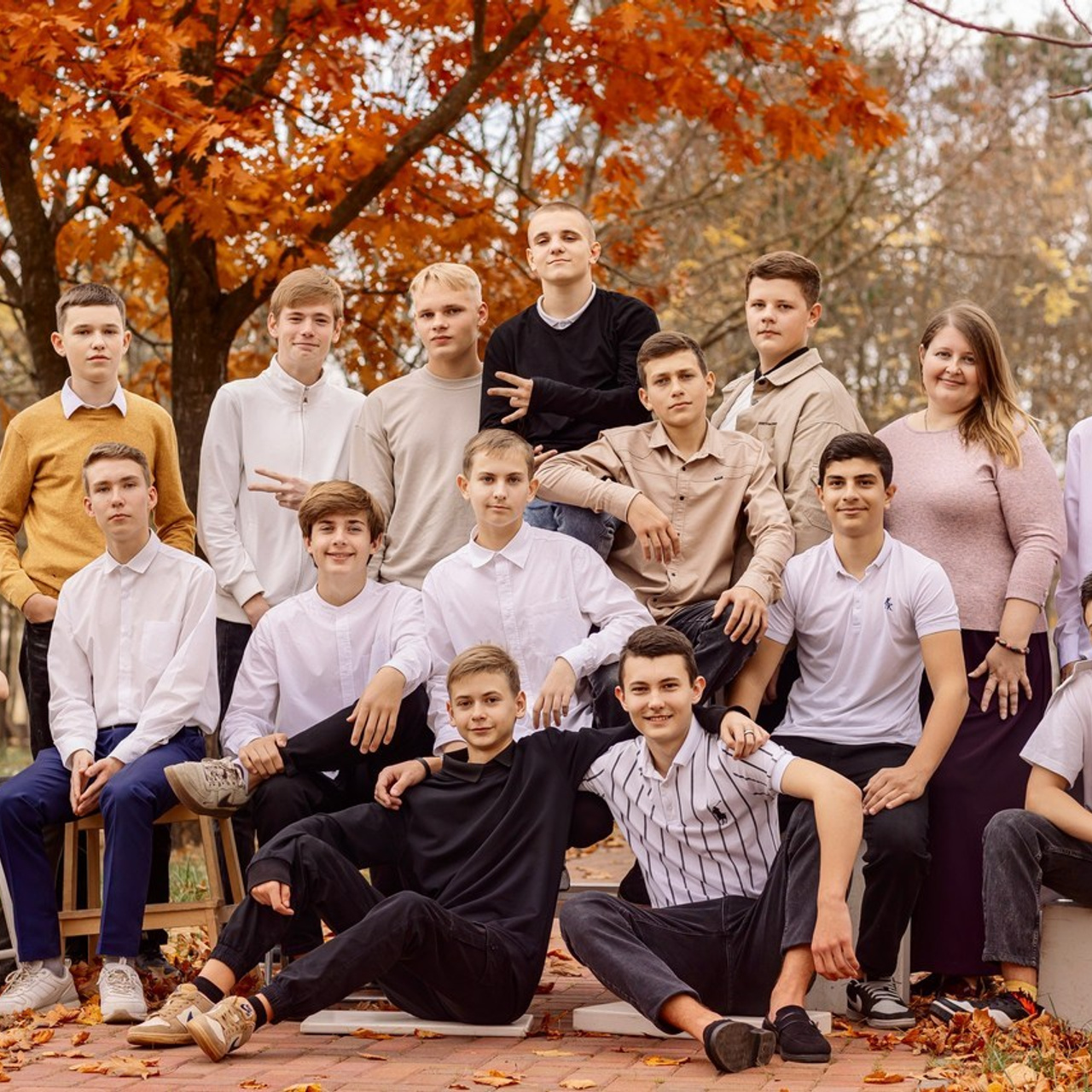 Отзывы. Школьный, детский, семейный фотограф на КМВ — Ковтун Юлия