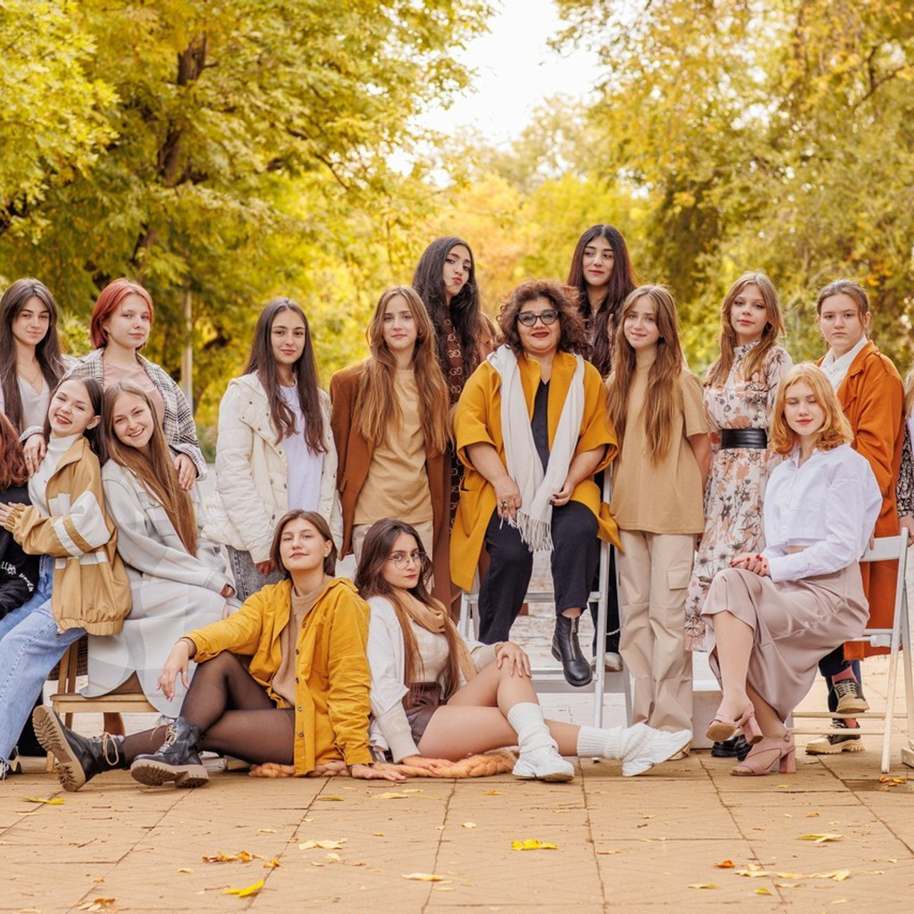 Отзывы. Школьный, детский, семейный фотограф на КМВ — Ковтун Юлия