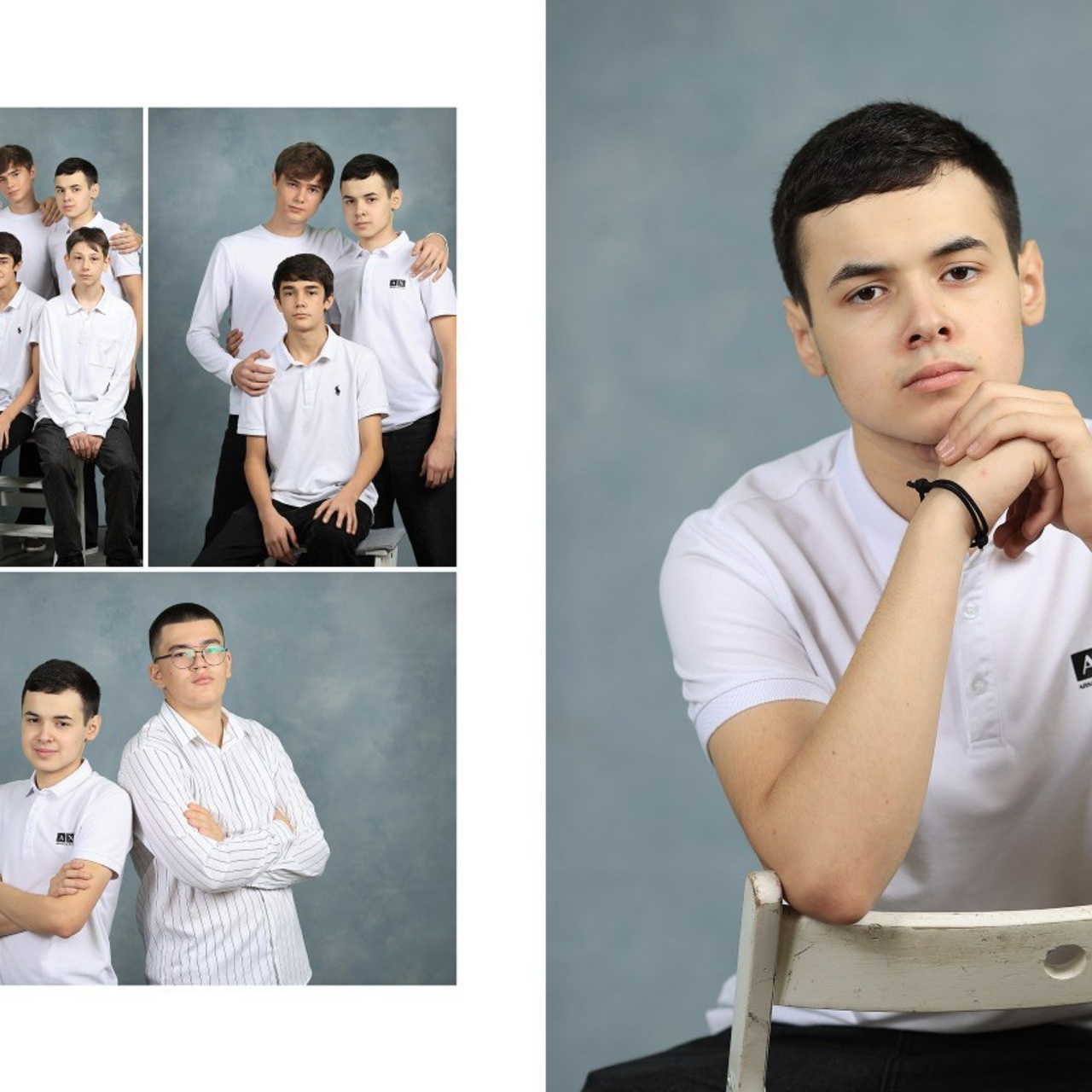 Отзывы. Школьный, детский, семейный фотограф на КМВ — Ковтун Юлия