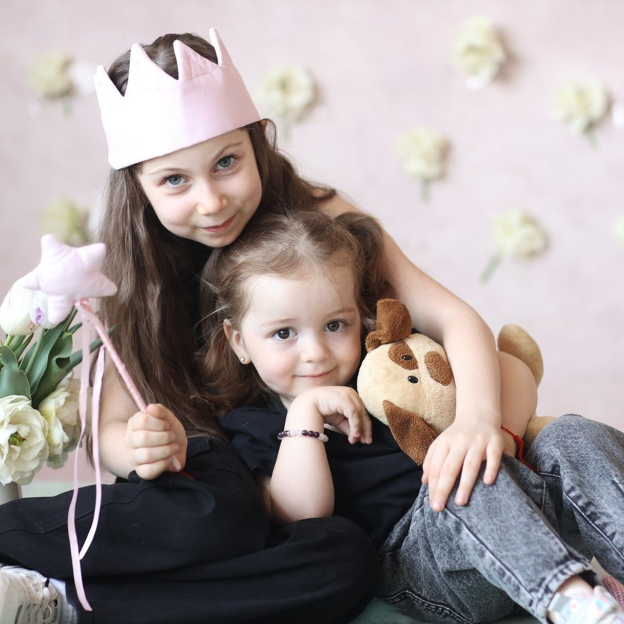 Отзывы. Школьный, детский, семейный фотограф на КМВ — Ковтун Юлия