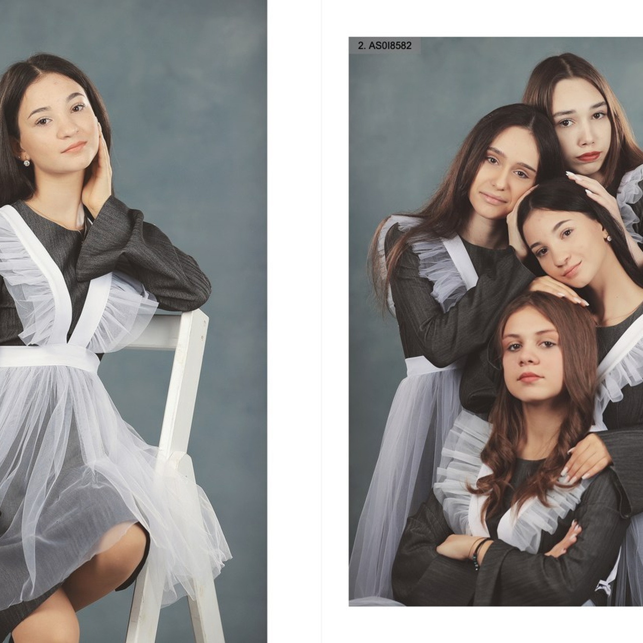 Отзывы. Школьный, детский, семейный фотограф на КМВ — Ковтун Юлия