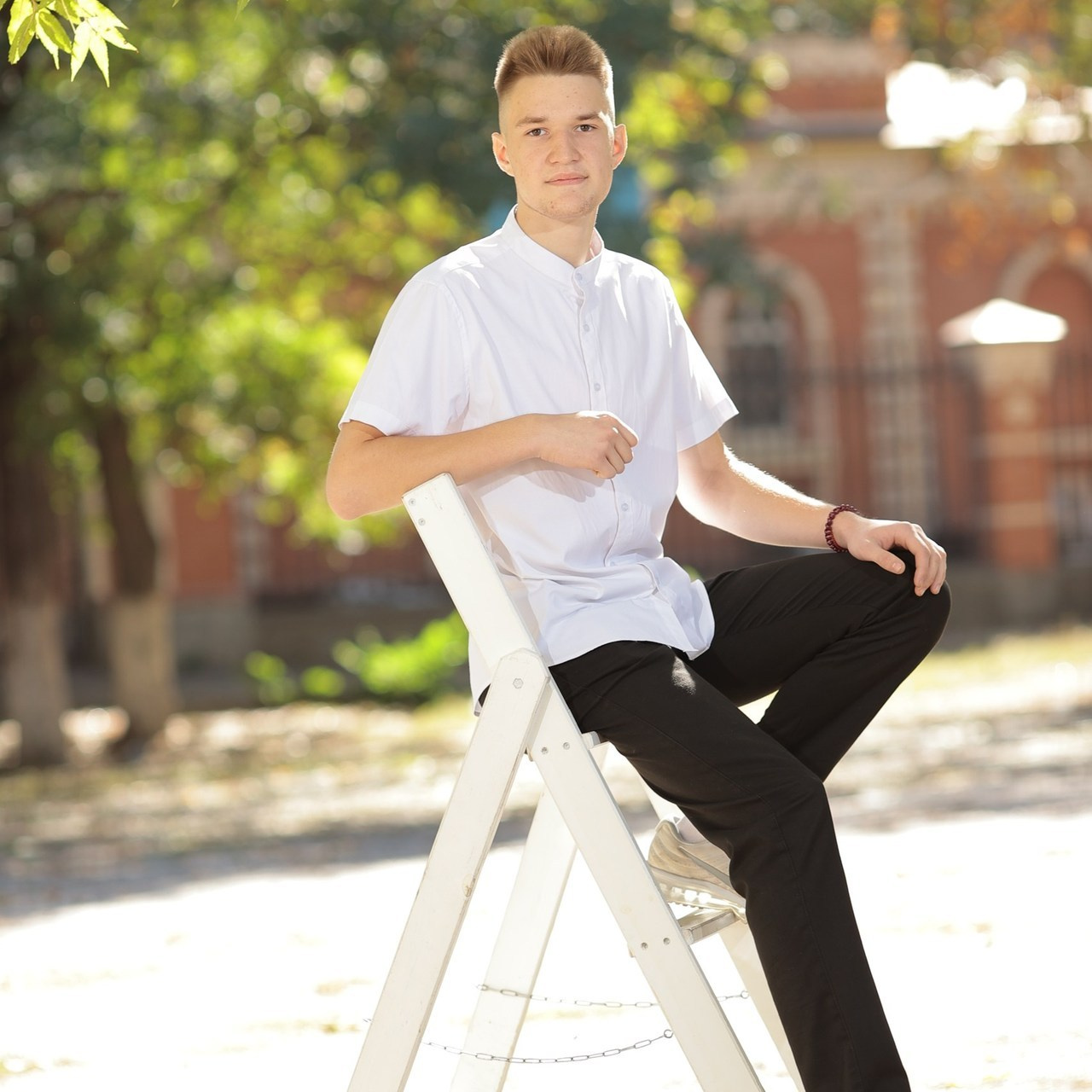 Отзывы. Школьный, детский, семейный фотограф на КМВ — Ковтун Юлия