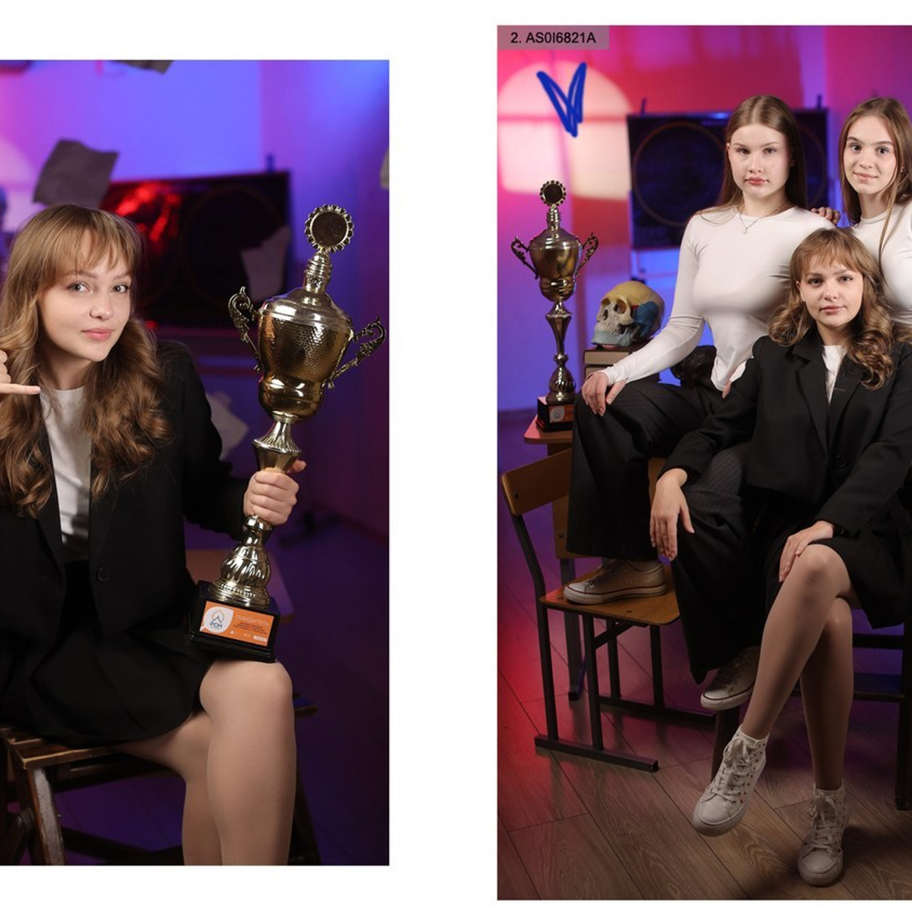 Отзывы. Школьный, детский, семейный фотограф на КМВ — Ковтун Юлия