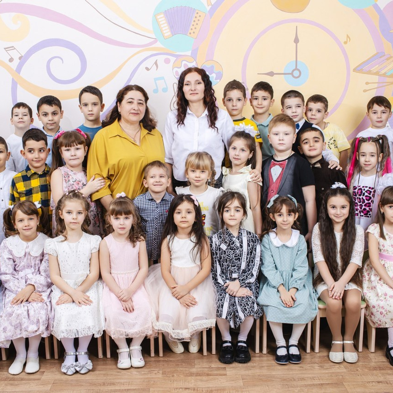 Отзывы. Школьный, детский, семейный фотограф на КМВ — Ковтун Юлия