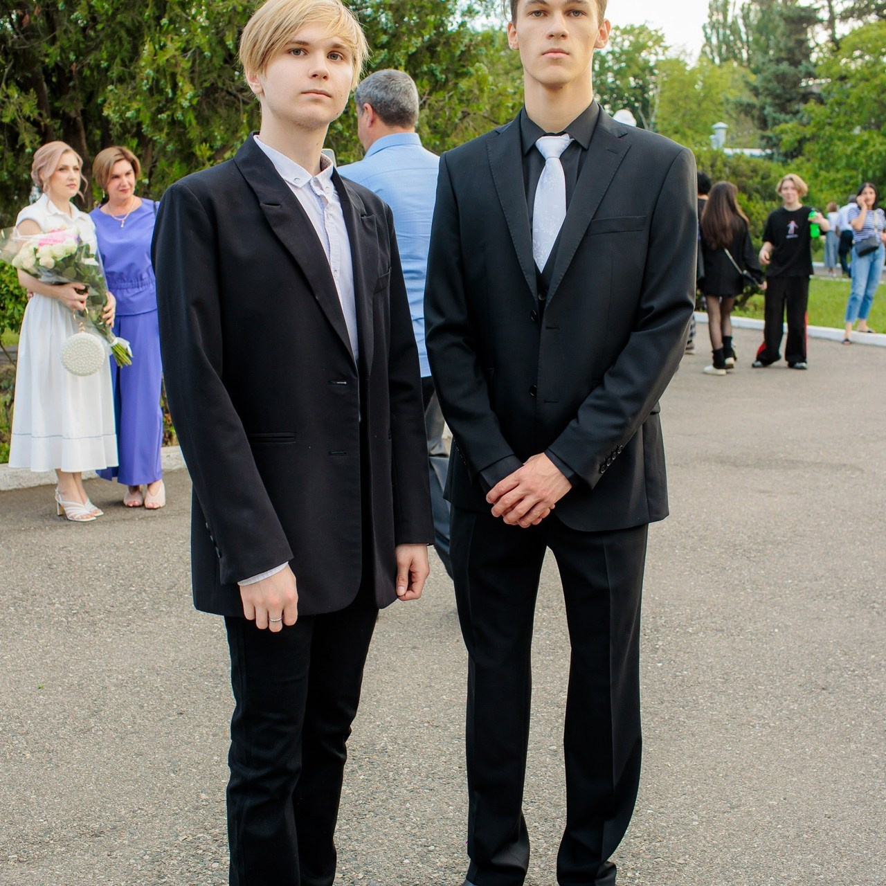 Отзывы. Школьный, детский, семейный фотограф на КМВ — Ковтун Юлия