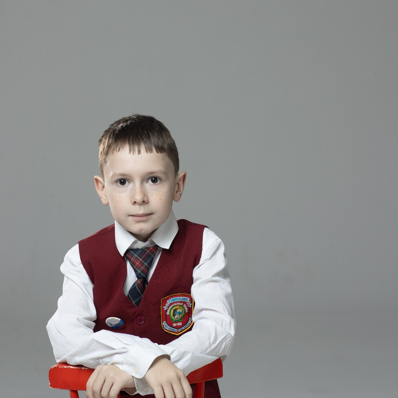 Отзывы. Школьный, детский, семейный фотограф на КМВ — Ковтун Юлия