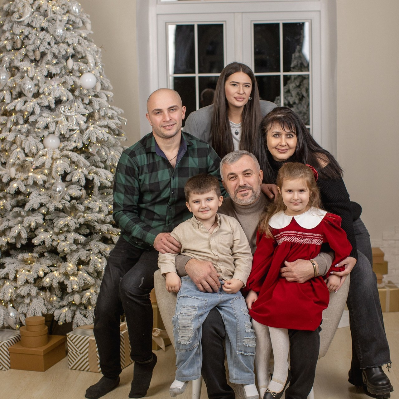 Отзывы. Школьный, детский, семейный фотограф на КМВ — Ковтун Юлия