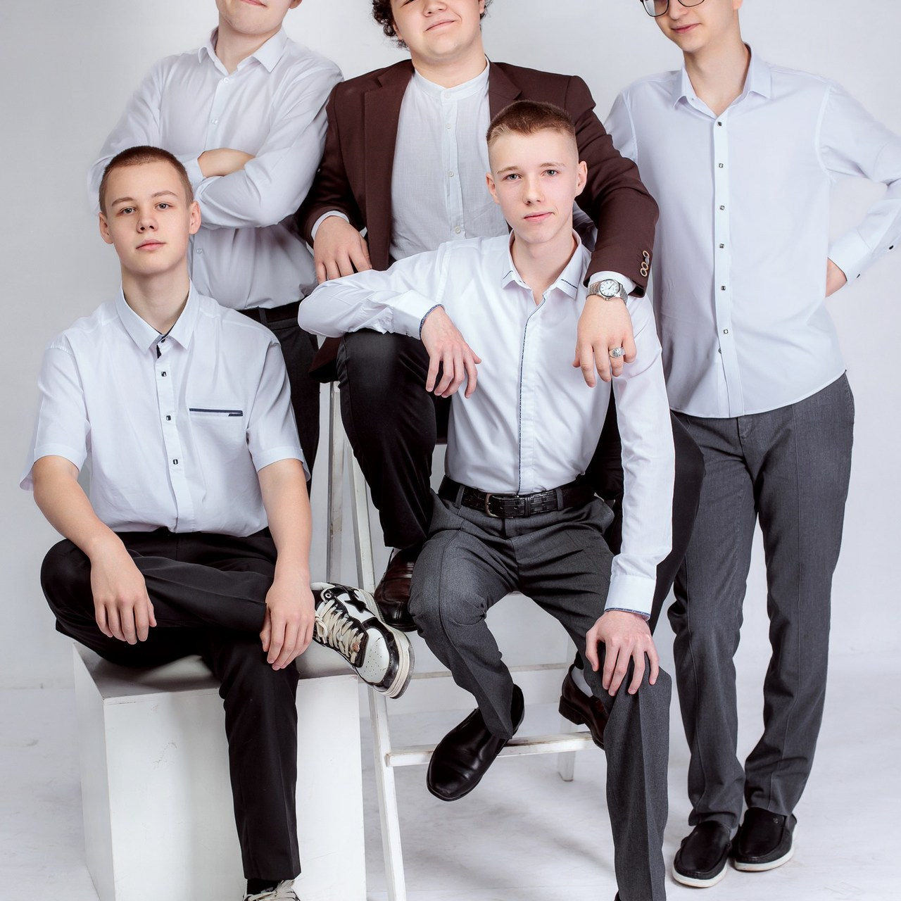 Отзывы. Школьный, детский, семейный фотограф на КМВ — Ковтун Юлия