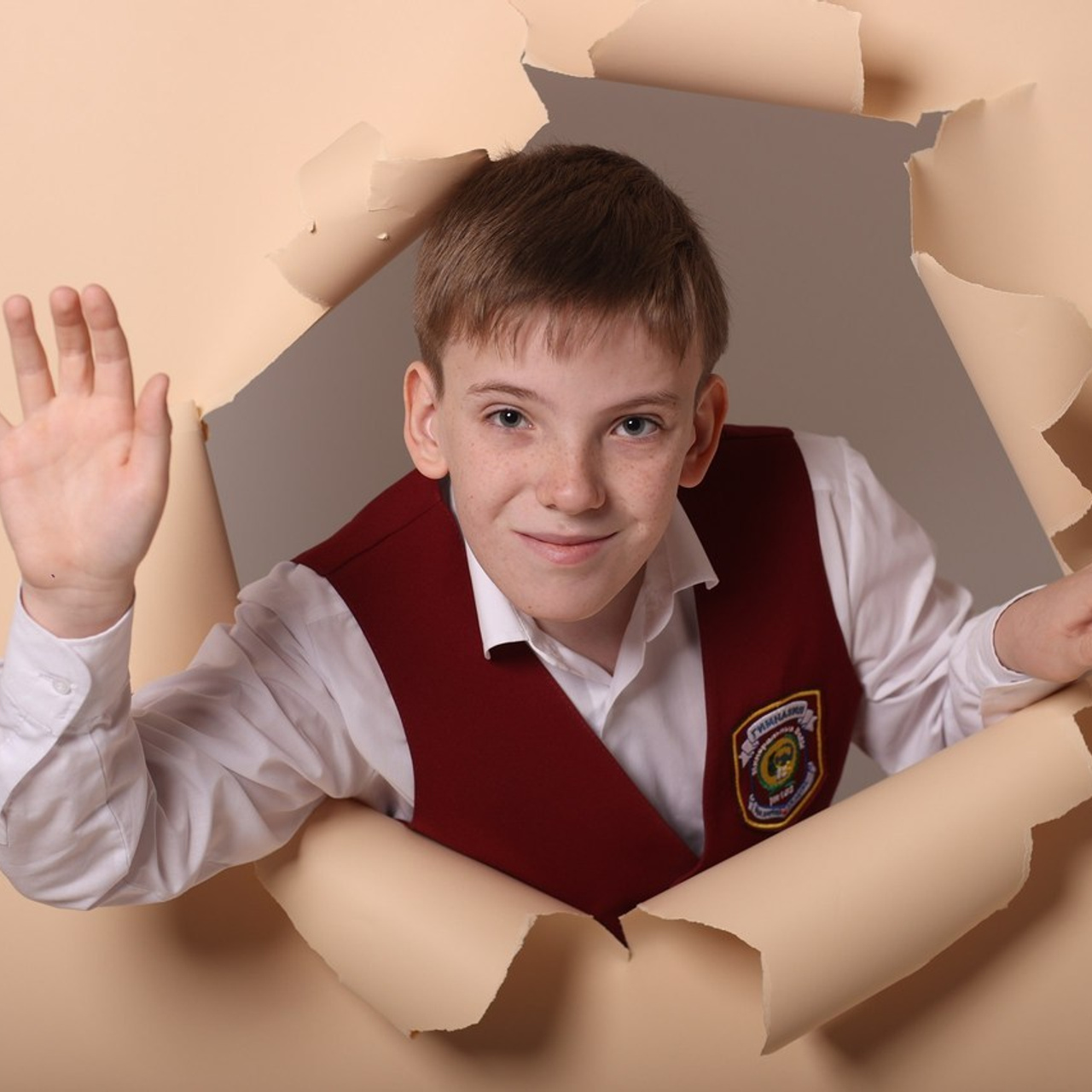 Отзывы. Школьный, детский, семейный фотограф на КМВ — Ковтун Юлия