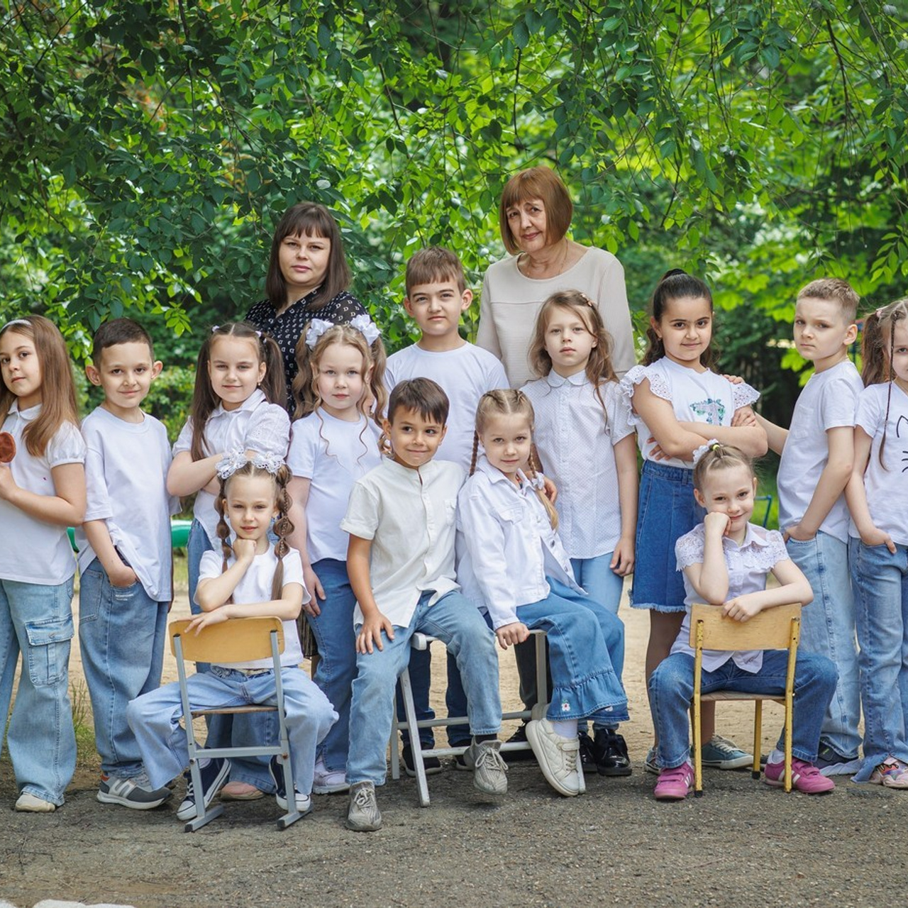 Отзывы. Школьный, детский, семейный фотограф на КМВ — Ковтун Юлия