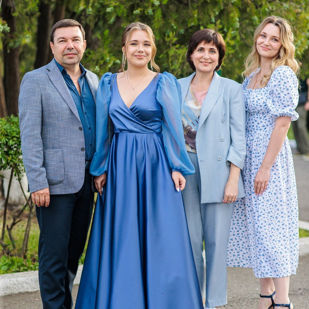 Отзывы. Школьный, детский, семейный фотограф на КМВ — Ковтун Юлия