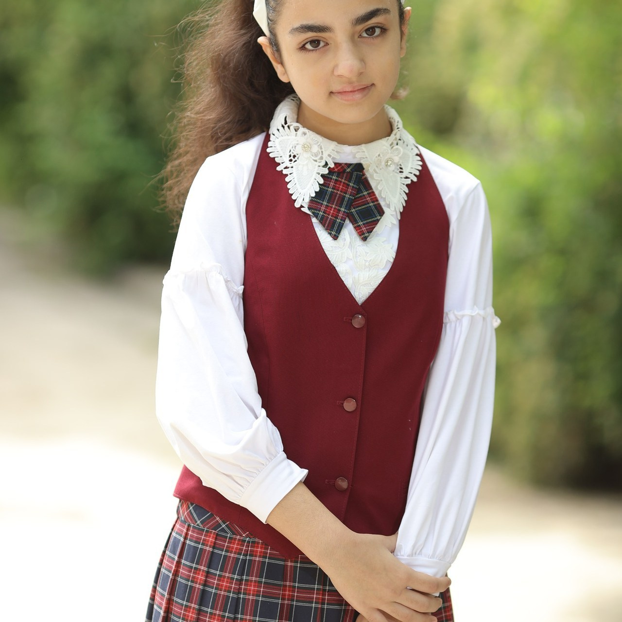 Отзывы. Школьный, детский, семейный фотограф на КМВ — Ковтун Юлия