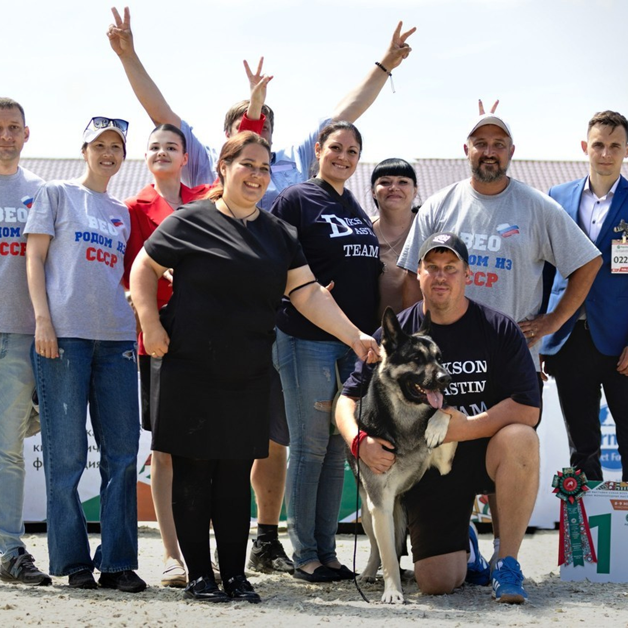 Отзывы. Фотограф — анималист в Москве и области Ольга Петракова