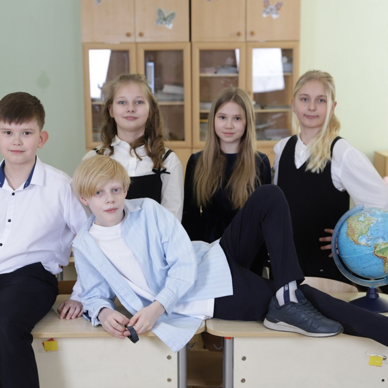 Отзывы. Фотостудия детских и семейных съемок в Москве