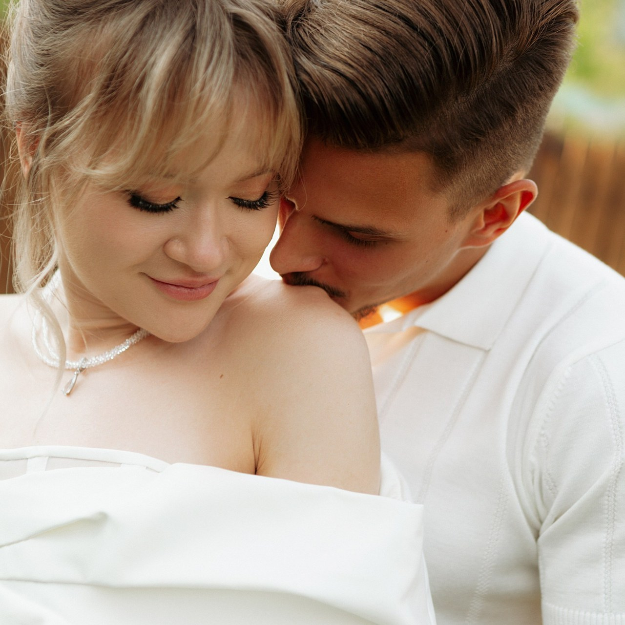 Отзывы. Свадебный фотограф в Тольятти Еремина Юлия