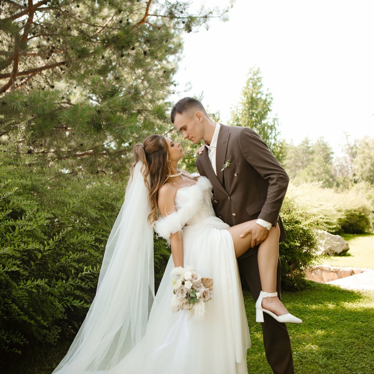 Отзывы. Свадебный фотограф в Тольятти Еремина Юлия