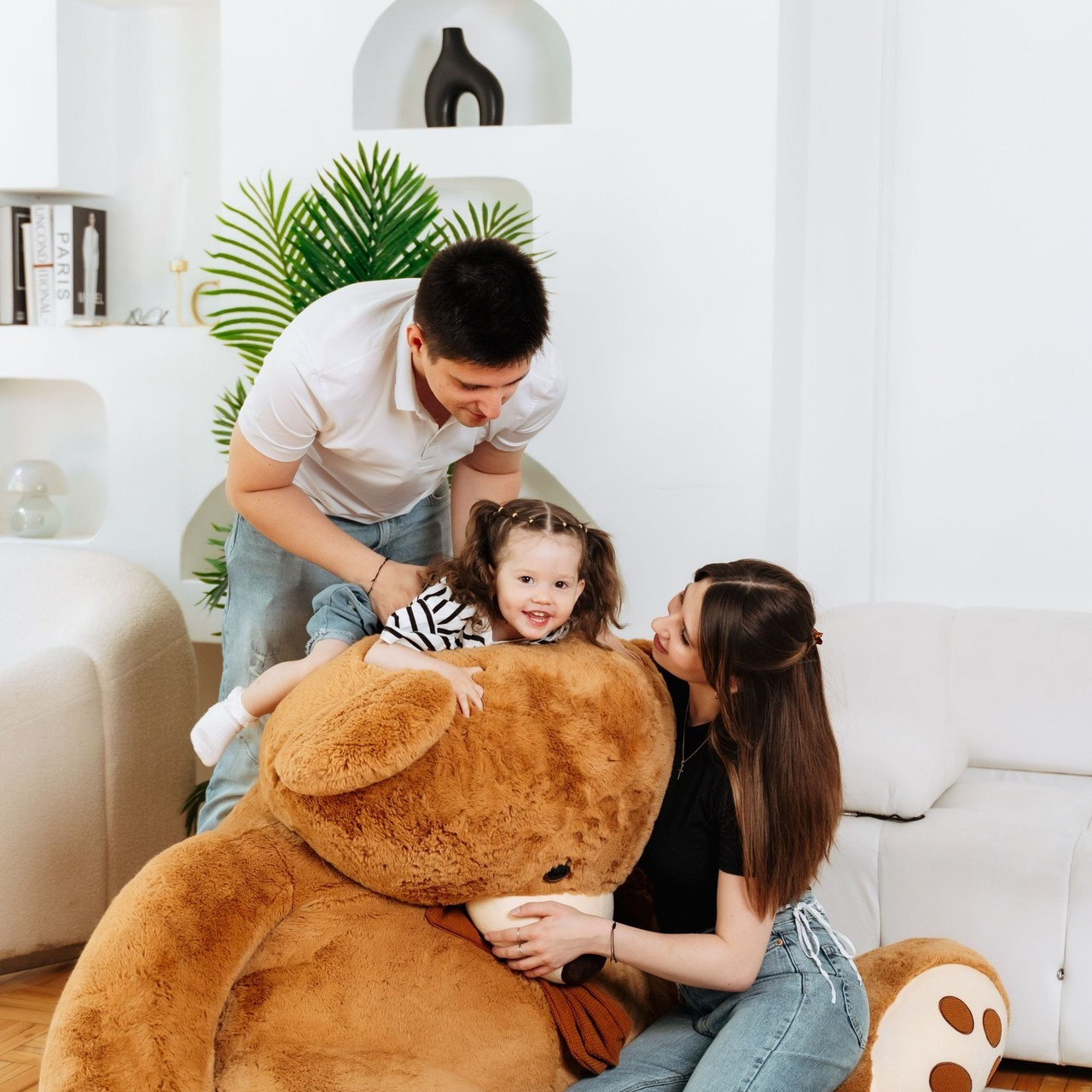 Отзывы. Семейный фотограф Новочеркасск