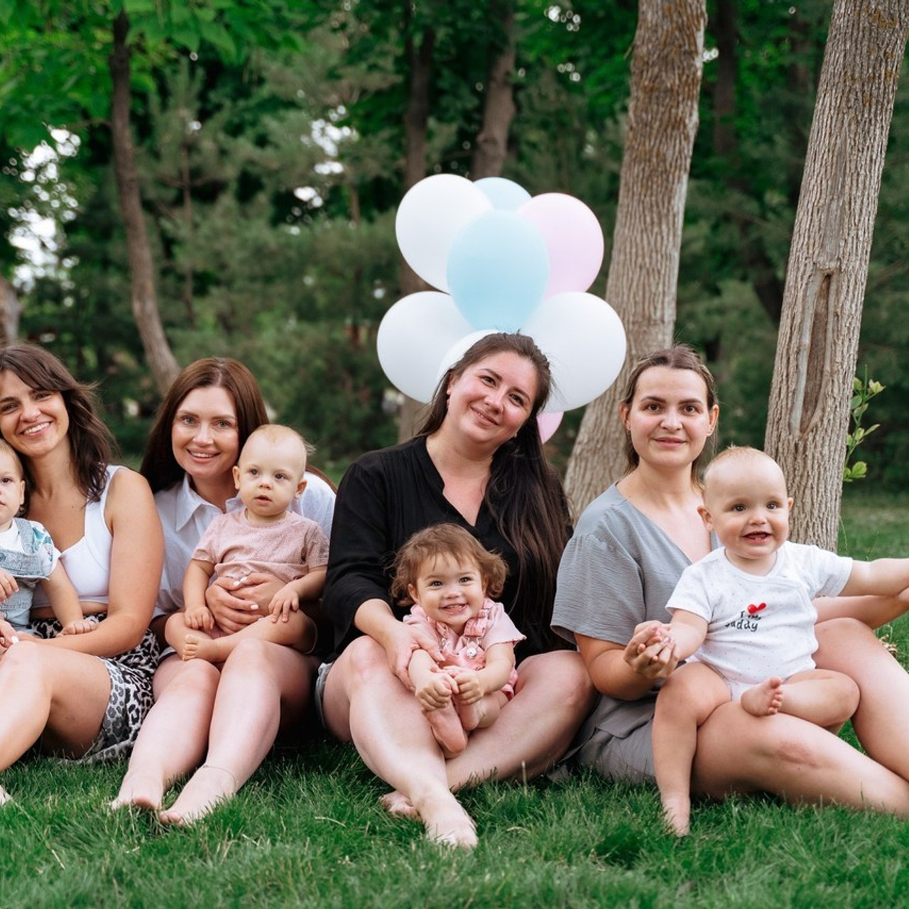 Отзывы. Семейный фотограф Новочеркасск