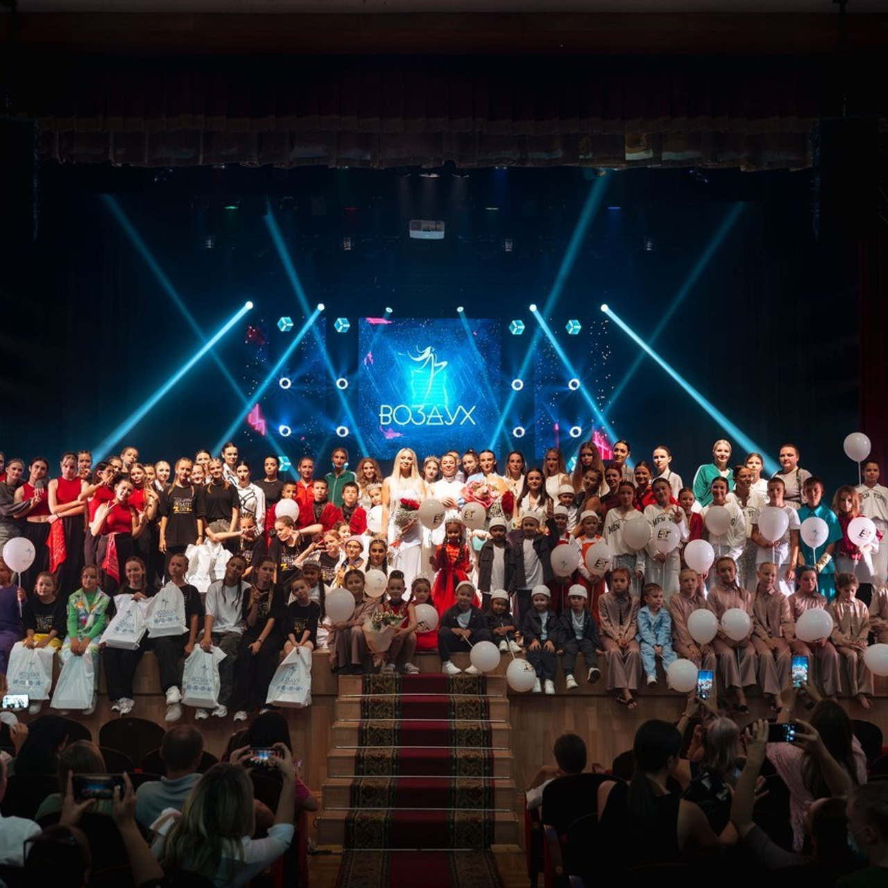 Отзывы. Семейный фотограф Новочеркасск